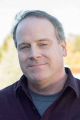 Scott Seegert--author image
