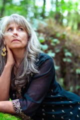 Photo of Perdita Finn