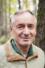 Bernd Heinrich