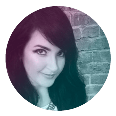 NOVL - Headshot photo of Kerri Maniscalco