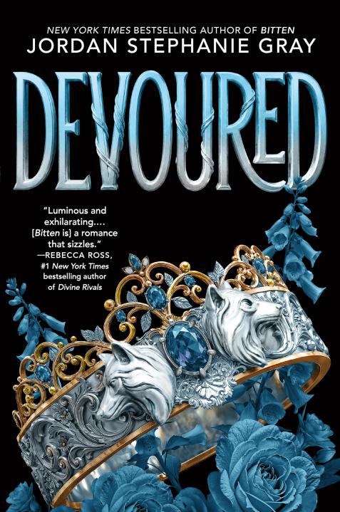 Devoured (Standard Edition)