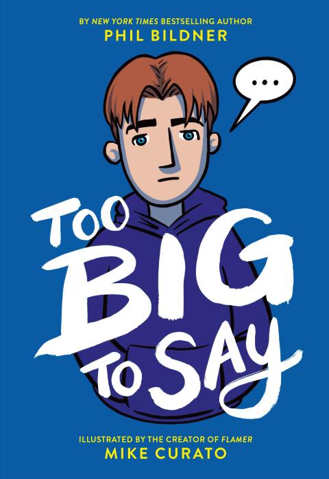 Too Big to Say