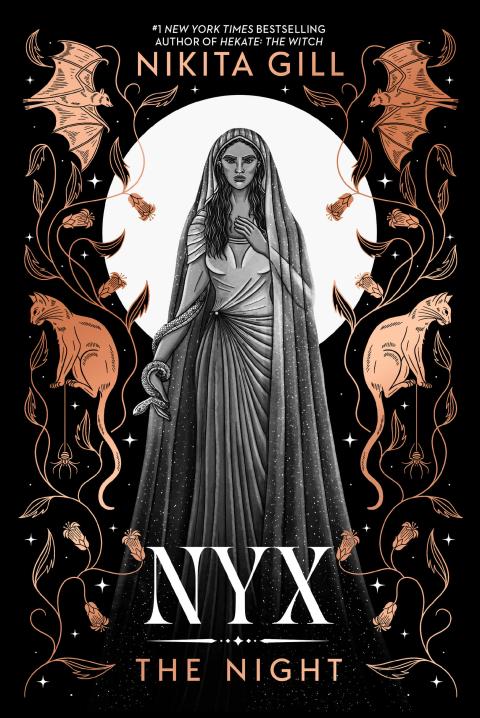 Nyx